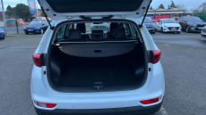 Kia Sportage 1.7 CRDi ISG 3 5dr Diesel Estate